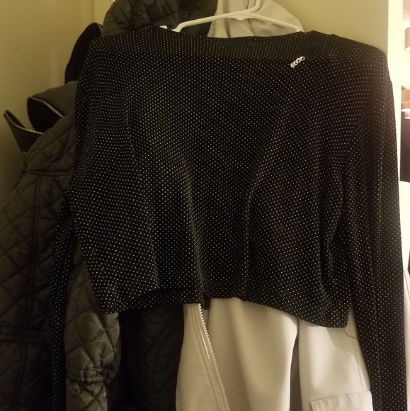 Ultra Dress New York Dressy Jacket - Picture 2 of 2